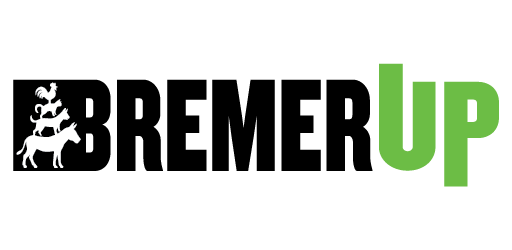 BREMERUP Logo