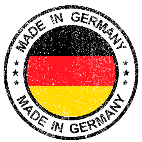 Made in Germany